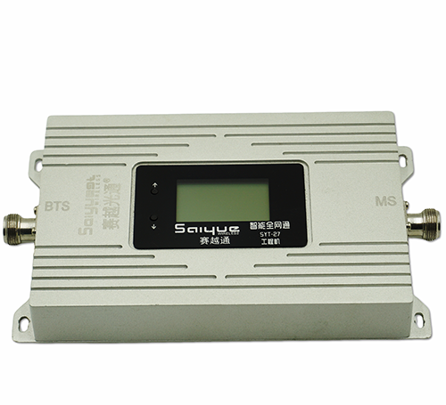 虎门镇双频手机信号增强器800㎡