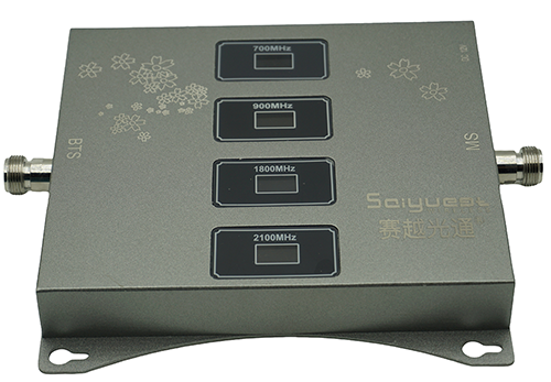 虎门镇四频手机信号接收器200㎡