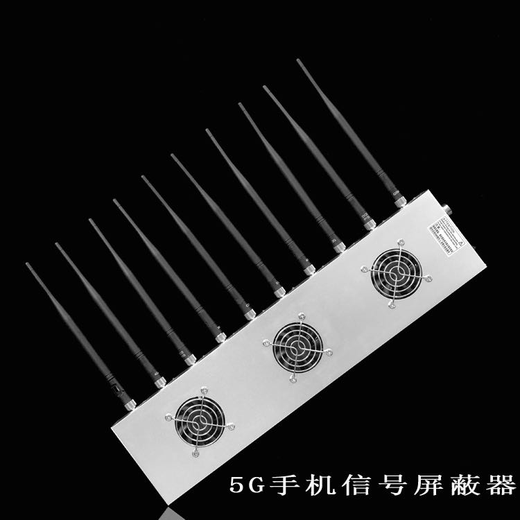 虎门镇外置10天线移动通信干扰器