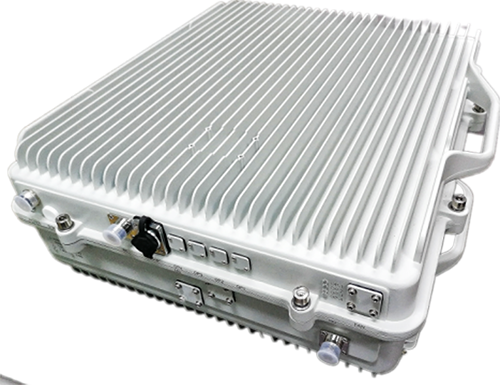 虎门镇信令级数字室分型移动通信干扰器