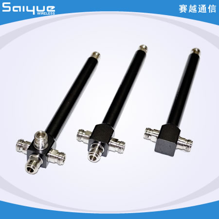 虎门镇FM调频广播同步广播功分器