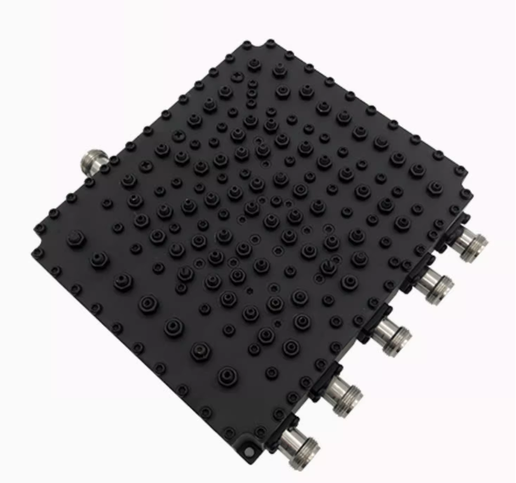  虎门镇双频三频四频五频腔体合路器4G+5G