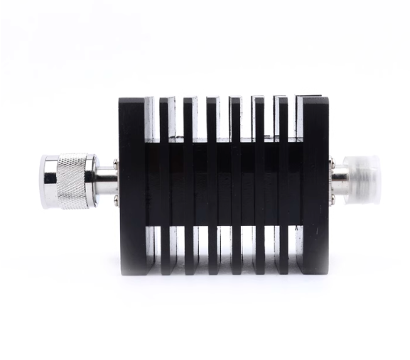  虎门镇腔体固定衰减器0-3G/0-4G  N型接口